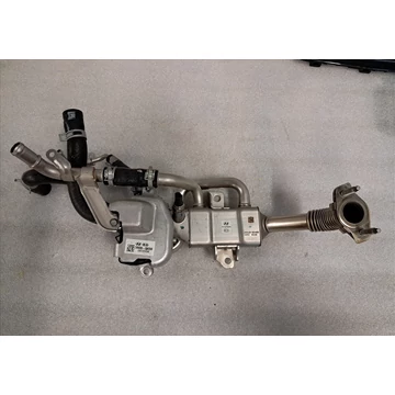 KIA CEED III (CD) 1.5 T-GDI G4LH EGR hűtő 28400-08200 28410-08400