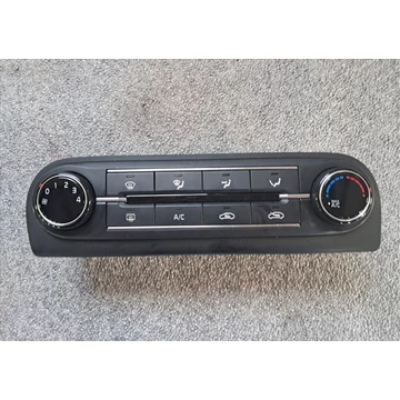 KIA CEED III (CD)  Klímakapcsoló, fűtéskapcsoló 97250-J7061