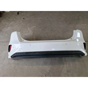 KIA CEED III (CD) Hátsó lökhárító