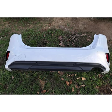 KIA CEED III (CD) Hátsó lökhárító
