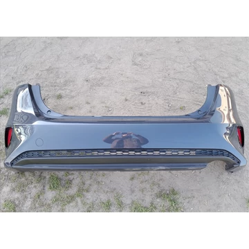 KIA CEED III (CD) Hátsó lökhárító