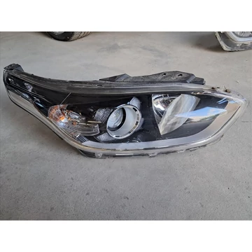 KIA CEED III (CD) Jobb fényszóró