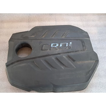 KIA CEED III (CD) 1.6 CRDI D4FE Felső motorburkolat 