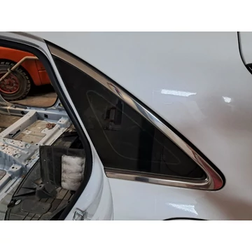 KIA CEED III (CD)  Bal C" oszlop oldalüveg