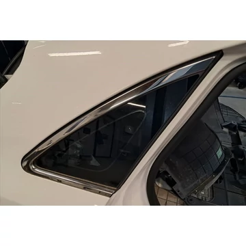 KIA CEED III (CD)  Jobb C" oszlop oldalüveg