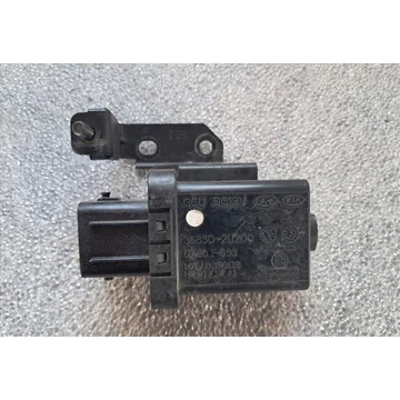 KIA CEED III (CD) 1.6 CRDI Izzító relé 36830-2U200