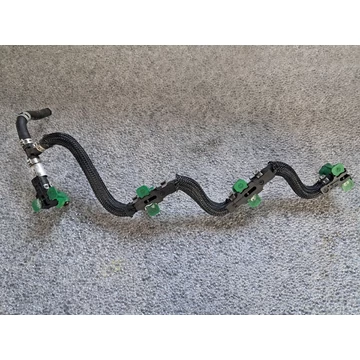 KIA CEED III (CD) 1.6 CRDI D4FE Résolajcső