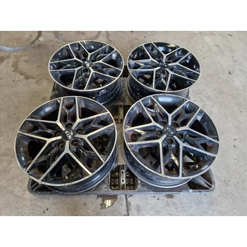 KIA OPTIMA (JF) 18"-as Alufelni szett