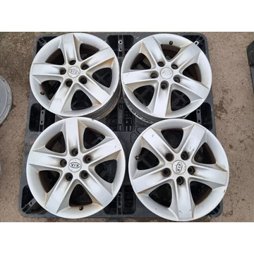 Kia Ceed (ED) 16"-os alufelni szett