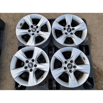 HYUNDAI I40 (VF) Gyári 16" alufelni szett