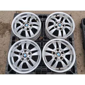 BMW E90 Gyári 16"-os alufelni garnitúra
