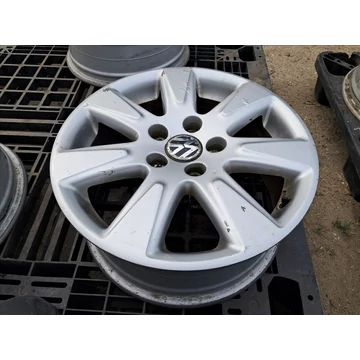 VOLKSWAGEN PASSAT B6 Gyári 16"-os alufelni 1db