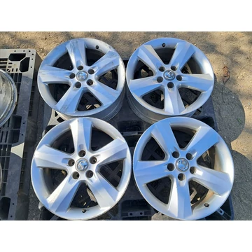 OPEL ZAFIRA C Gyári 17"-es alufelni garnitúra