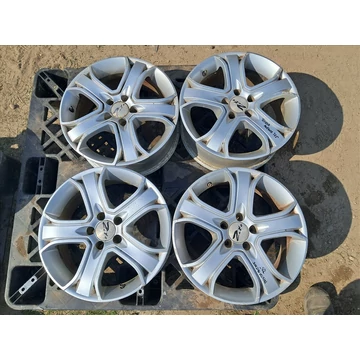 TOYOTA AVENSIS T25 16"-os alufelni szett