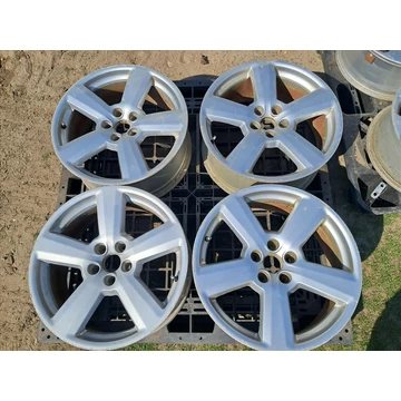 AUDI A6 18"-as alufelni garnitúra