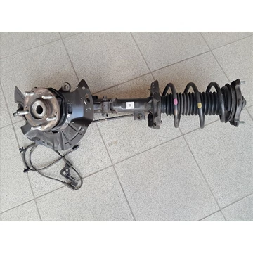 HYUNDAI I30 (PD) 1.0 T-GDI Bal első gólyaláb csonkállványal 4AAL54651-G4AA0
