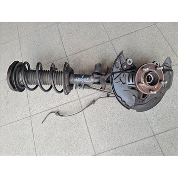 FORD FOCUS IV 1.0 ECOBOOST Jobb gólyaláb csonkállvány JX6C-3K170 JX6118045EAH