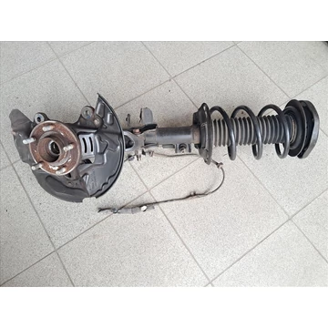 FORD FOCUS IV 1.0 ECOBOOST Bal gólyaláb csonkállvány JX6C-3K171 JX6118K001EAH