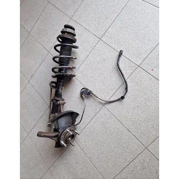 HYUNDAI I20 (GB) 1.2 Jobb első gólyaláb csonkállvány