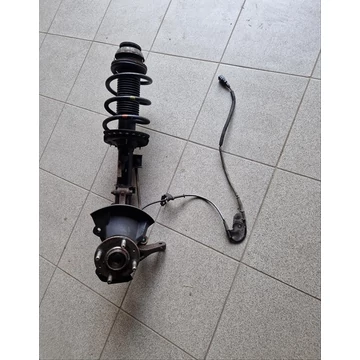 HYUNDAI I20 (GB) 1.2 Bal első gólyaláb csonkállvány