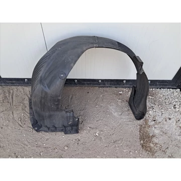 HYUNDAI I20 (GB) Jobb első dobbetét