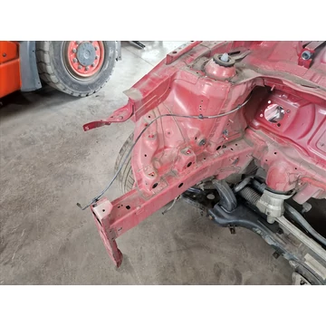 HYUNDAI I20 (GB) Jobb első negyed