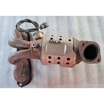 HYUNDAI I20 (GB)1.2 G4LA Katalizátor 03AH1 