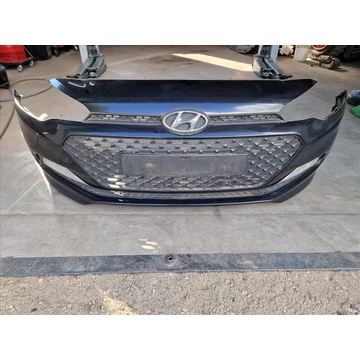HYUNDAI I20 (GB) Első lökhárító