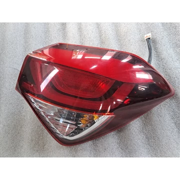 HYUNDAI I20 (GB) Jobb külső hátsó lámpa 92402-C8000