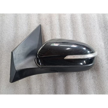 HYUNDAI I20 (GB) Bal visszapillantó tükör 87617-C8140