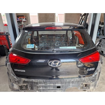 HYUNDAI I20 (GB) Csomagtérajtó