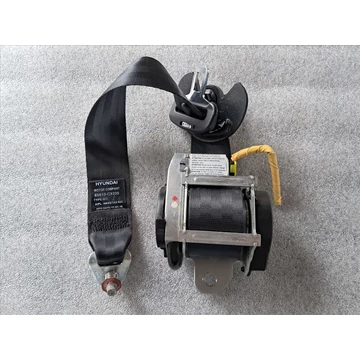 HYUNDAI I20 (GB) Bal hátsó biztonsági öv 89810-C8200