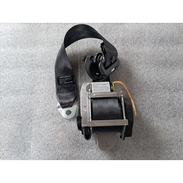 HYUNDAI I20 (GB) Jobb hátsó biztonsági öv 89820-C8200