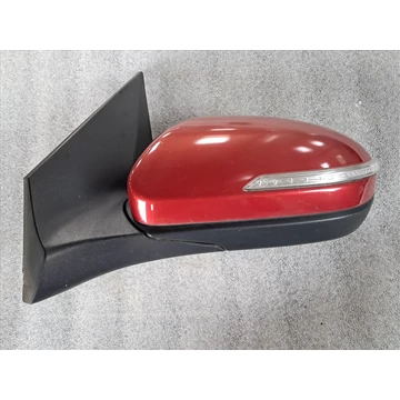 HYUNDAI I20 (GB) Bal visszapillantó tükör