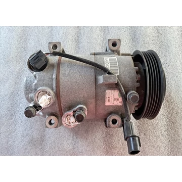 HYUNDAI I20 (GB) 1.2 Klímakompresszor F500-ALEAA06