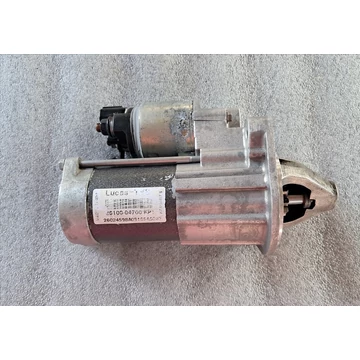 HYUNDAI I20 (GB) 1.2 Önindító 36100-04700