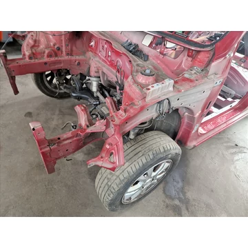 HYUNDAI I20 (GB) Bal első negyed