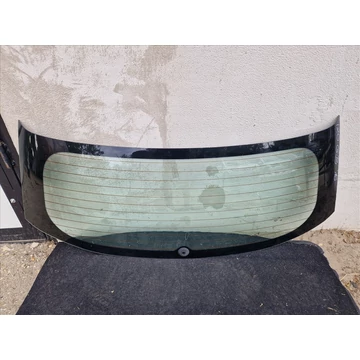 HYUNDAI I20 (GB) Hátsó szélvédő