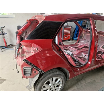 HYUNDAI I20 (GB) Jobb hátsó sárvédő negyed