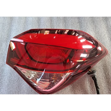 HYUNDAI I20 (GB) Jobb külső hátsó lámpa