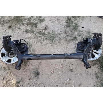 HYUNDAI I20 (GB) Hátsó híd