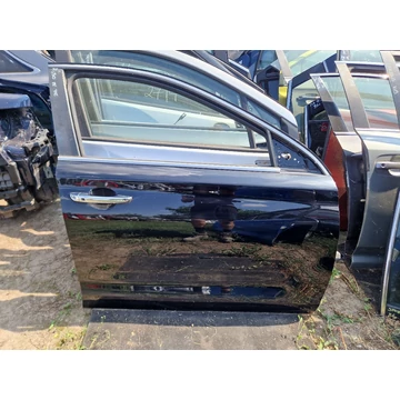 HYUNDAI I30 (PD) Jobb első ajtó