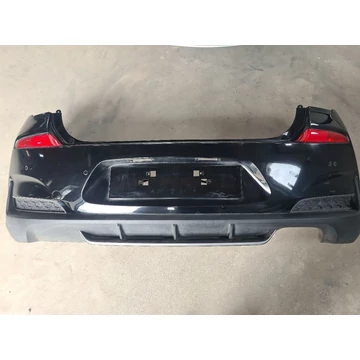 HYUNDAI I30 (PD) N-LINE Hátsó lökhárító