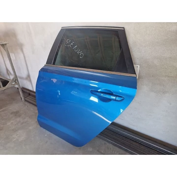 HYUNDAI I30 (PD) Bal hátsó ajtó