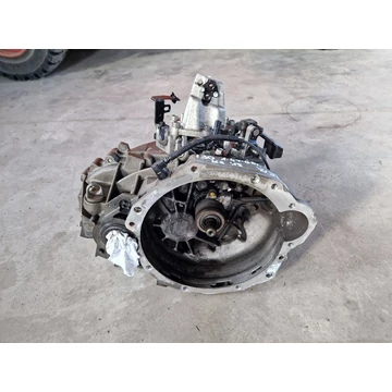 HYUNDAI I30 (PD) 1.4 T-GDI Váltó WJJ6E