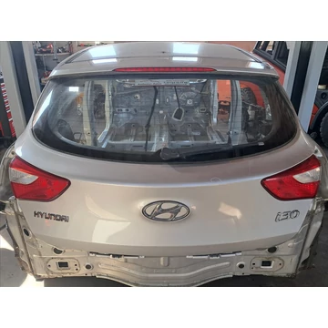 HYUNDAI I30 (GD) HATCHBACK Csomagtérajtó