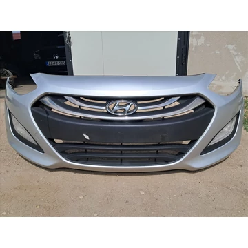 HYUNDAI I30 (GD) Első lökhárító