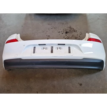 HYUNDAI I30 (PD) Hátsó lökhárító