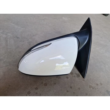 HYUNDAI I30 (PD) Bal visszapillantó tükör 