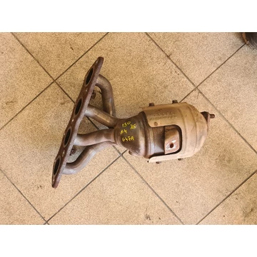 HYUNDAI I30 (GD) 1.4 G4FA katalizátor W2BGF5